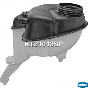 Бачок расширительный MERCEDES S (W221) KRAUF KTZ1013SP KRAUF