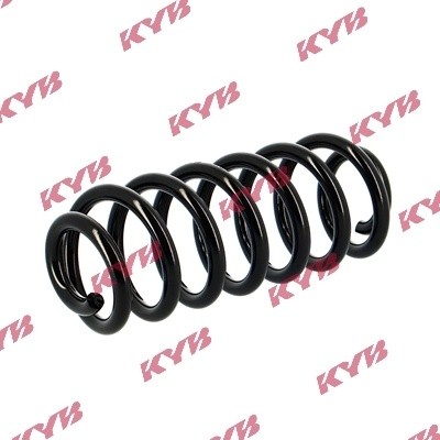 пружина задняя! HD\ BMW X5 3.0/4.4/3.0D 00> без M-техники RH6754 KAYABA