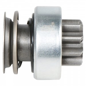 Привод стартера (бендикс) для а/м BMW 3 E36 (90-)/5 E34 (87-)/7 E38 (95-) 2.0i/2 VCS2603 START VOLT