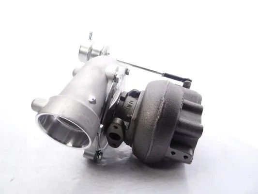 Турбокомпрессор 789456-5006S Garrett GT3271S (51.09100-7896, 51.09100-7964) MAN 7894565006S GARRETT