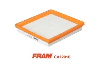 Фильтр воздушный FRAM CA12016 CA12016 FRAM