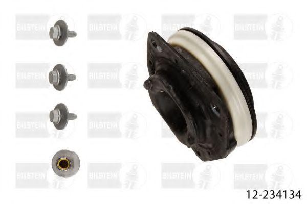 NISSAN QASHQAI (J10) / RENAULT KOLEOS (HY) (2008>) К/КТ С ПОДШИПНИКОМ 12234134 BILSTEIN