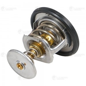Термостат для а/м PSA 107 06-/C1 06-/Toyota Aygo 05- 82°С термоэл. LT 2037 LT 2037 LUZAR