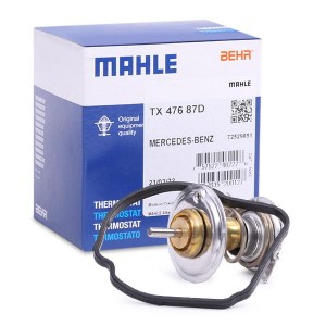 MB SPRINTER/VITO мотор 611(СDI) TX47687D MAHLE KNECHT