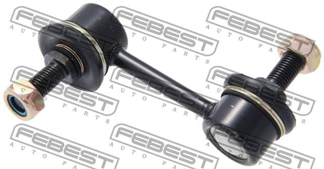 Тяга стабилизатора передн левая HONDA ACCORD CL# 2002-2008 0323-018 0323-018 FEBEST