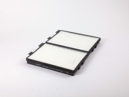 Фильтр салонный (2 шт в комплекте) GB-9852 GB-9852 BIG FILTER