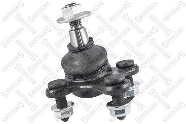 опора шаровая левая!\ Audi A3 all 12>, Skoda Octavia all 12>, VW Golf VII all 12 52-00437-SX STELLOX