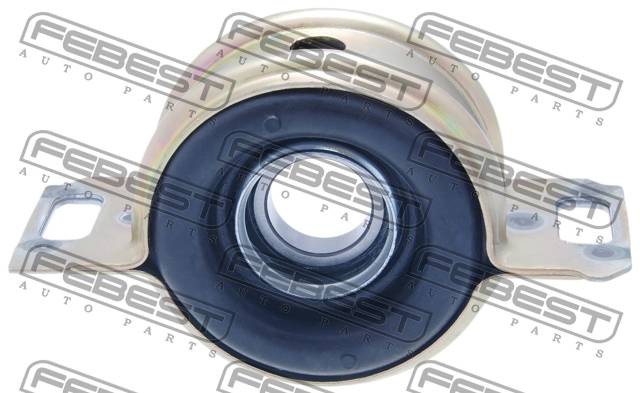Подшипник опоры карданного вала TOYOTA HILUX 04-15 TCB-KDN145 TCB-KDN145 FEBEST