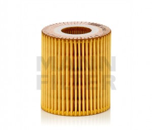 BMW E46/E87/E90 1.6-1.8 L HU8152X MANN FILTER