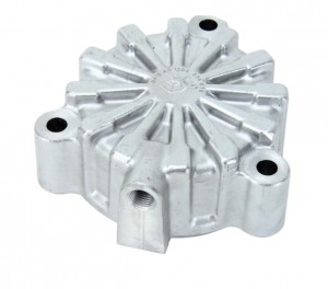 Цилиндр КПП ZF 1304334079 95533738 EURORICAMBI