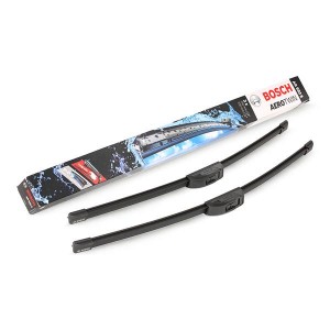 Стеклоочиститель Aerotwin ком/кт 550mm/530mm 3 397 118 906 BOSCH
