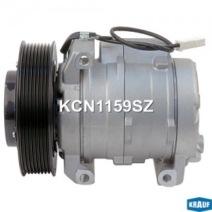 Компрессор кондиционера MB 1845 KCN1159SZ KRAUF