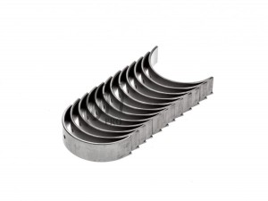 Вкладыши шатунные 0.50 Suzuki H20A (к-т. на 6 шеек) UM 42BES0206050 UNITED MOTORS PRO