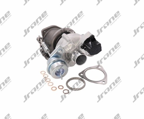 турбокомпрессор! 9809028780\ Citroen C4/C5 1.6THP 06> 8B03-400-997 JRONE