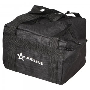 Компрессор 12В автомоб (45 л/мин) (AIRLINE EXPERT в сумке в уп.) CA-045-07 AIRLINE