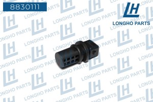 Датчик температуры воздуха CHEVROLET Aveo,Lacetti,Rezzo LONGHO 8830111 LONGHO PARTS