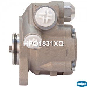 Насос гидроусилителя руля ! \ЛАЗ 5252 1992-2006 HPQ1831XQ KRAUF