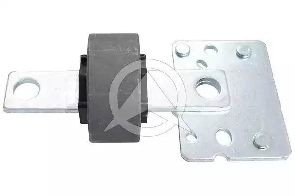 Сайлентблок задней балки Volvo S80/V70/XC 60/XC 70 867306 867306 SIDEM