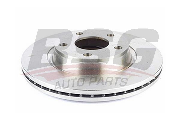 Диск тормозной VW Passat (05-10) AUDI A4 (94-00) передний (1шт.) BSG BSG90210017 BSG