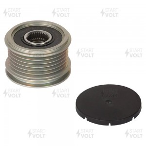 Шкив с обгонной муфтой генер. для а/м Jeep Grand Cherokee IV (10-) 3.0D (SGP 011 SGP 0119 START VOLT