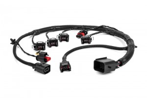 Жгут форсунок для а/м Lada Vesta без кондиционера дв. 21179 1,8л., 16V, 122 л.с. 21179372403610 CARGEN