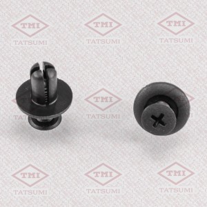 Клипса автомобильная [упаковка 10 штук] HYUNDAIKIA TJB1013 TJB1013 TATSUMI
