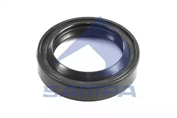Сальник MERCEDES редуктора рулевого (28х40х8мм) SAMPA 010265 SAMPA