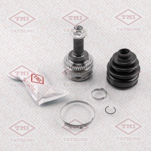 ШРУС наружный к-т SUBARU Impreza 94- TDA1031 TDA1031 TATSUMI