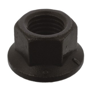 Гайка колеса MAN M12x1.5/h-13/SW17 FEBI 03555 FEBI BILSTEIN