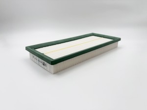 Фильтр воздушный LI L9 GB-95181 GB-95181 BIG FILTER