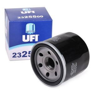 Фильтр масляный 23.255.00 2325500 UFI