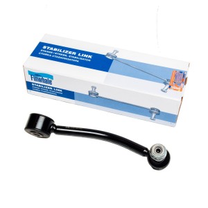 Стойка стабилизатора задняя левая Touareg(02-18) Q7(05-15) Cayenne(02-/10-) SL68 SL687 FINWHALE