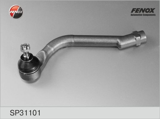 Наконечник рулевой Hyundai iX35 (LM) 10-, KIA Sportage (SL) 10- SP31101 SP31101 FENOX