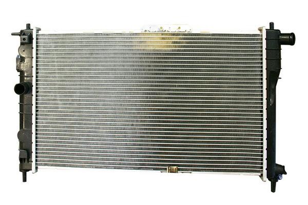 Радиатор двигателя DAEWOO NEXIA 50073 50073 ASAM