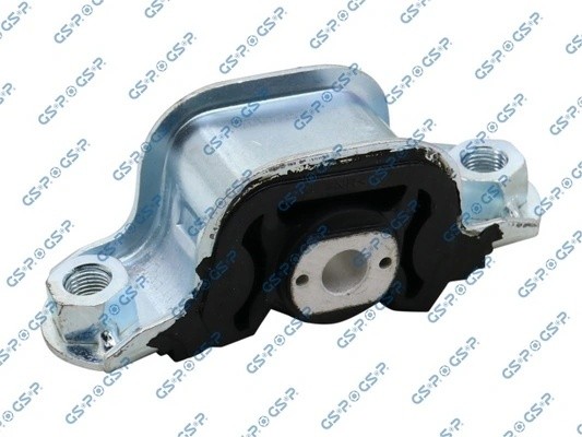 подушка КПП задняя левая!\ Fiat Ducato, Peugeot Boxer all 94> 511469 GS P