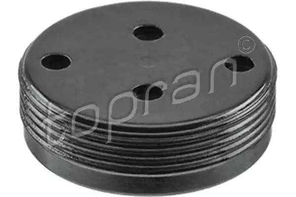 VW GOLF V (2004-2009)/AUDI Q7 (2005>) отверстия ГБЦ 110 878 HANS PRIES