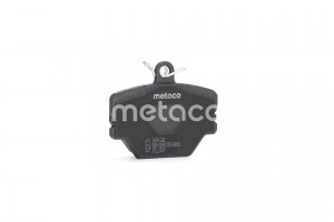 MERCEDES BENZ SMART 3000332 METACO