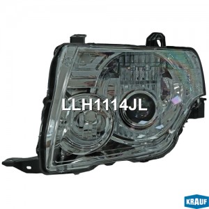 Фара передняя LLH1114JL KRAUF