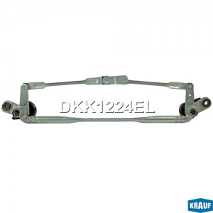 Трапеция стеклоочистителя KIA Sorento (09-),Mohave (08-) KRAUF DKK1224EL KRAUF