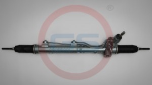 MERCEDES BENZ W164 M-KLASSE (ML) ПОД ДАТЧИК (БЕЗ ДАТЧИКА) 2GS4434 GS