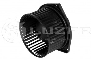 Вентилятор отопителя салона для а/м Mitsubishi Lancer IX (03-) LFh1100 LFH1100 LUZAR