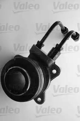 Подшипник выжимной HYUNDAI Sonata NF (04-) (2.0),Santa Fe (07-) (2.7) гидравличе 804559 VALEO PHC