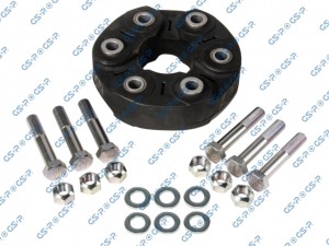 Муфта эластичная, к-т 517955S 517955S GS P