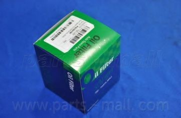 Фильтр масляный PEUGEOT 406/CITROEN C5  PBC-008 PBC-008 PMC PARTS MALL