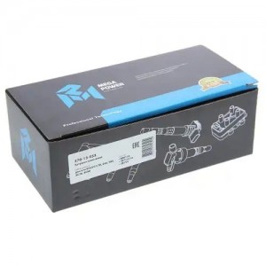 Катушка зажигания VOLVO C70,S60,S80,XC70,XC90 MEGAPOWER 370-13-053 MEGA POWER