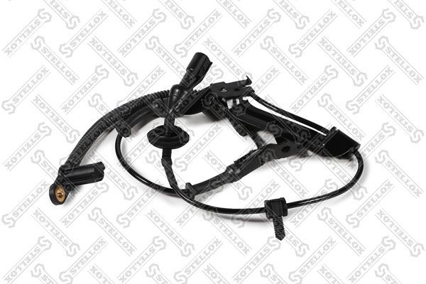 датчик ABS передний правый! EF91-43-70XB\ Mazda Tribute 2.0-3.0 00> 06-65697-SX STELLOX