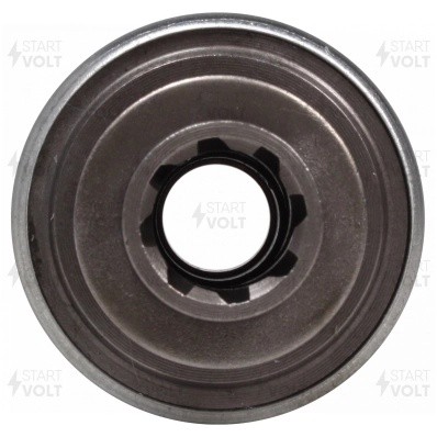 Привод стартера HYUNDAI Accent (94-) KIA Carens (06-) (бендикс) STARTVOLT VCS 0821 START VOLT