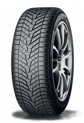 Йокохама  205/45/17  V 88 V905 R2313 YOKOHAMA