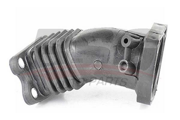 Патрубок FORD Focus (04-08) VOLVO S40 (05-10) фильтра воздушного BSG BSG30720065 BSG