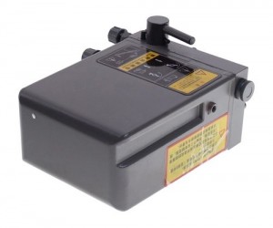 Насос подъема кабины SITRAK HOWO MOVELEX 811W417236004MX MOVELEX